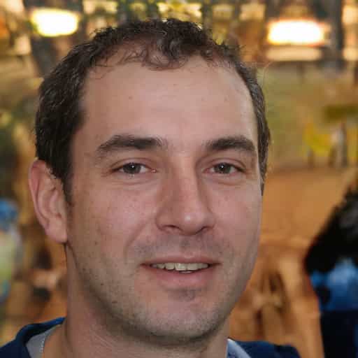 Ryan Delaney, Casino Review Editor