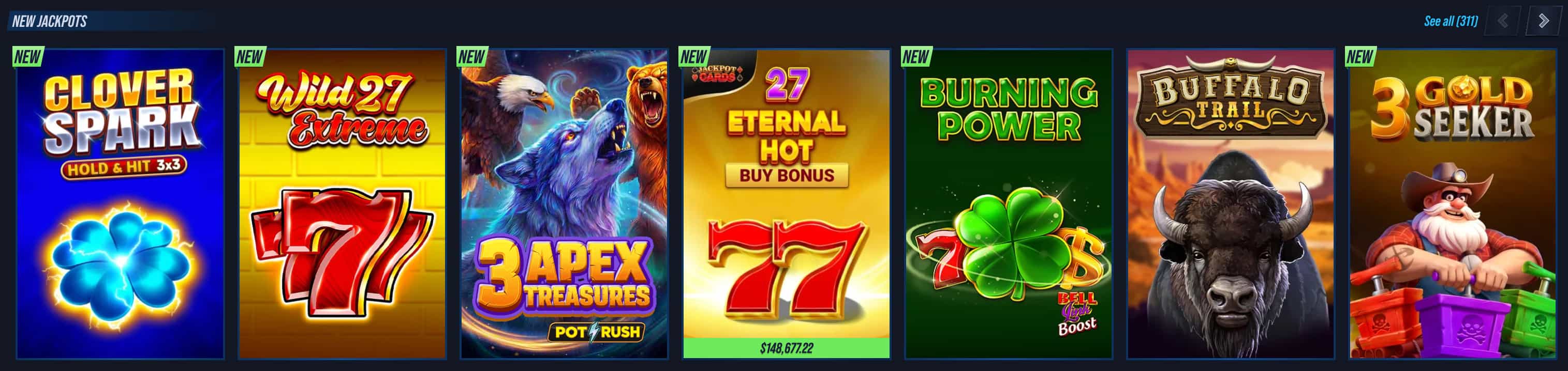 Sections en direct, jeux crash et paris sportifs de VegasHero et leur effet sur la mise de bonus